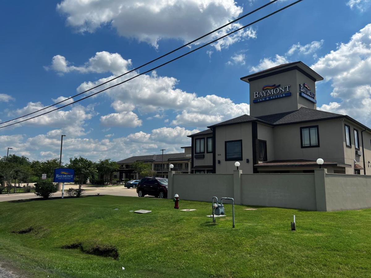 Baymont By Wyndham College Station 3*
