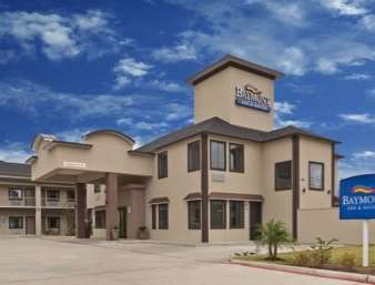 Baymont By Wyndham College Station Bryan
