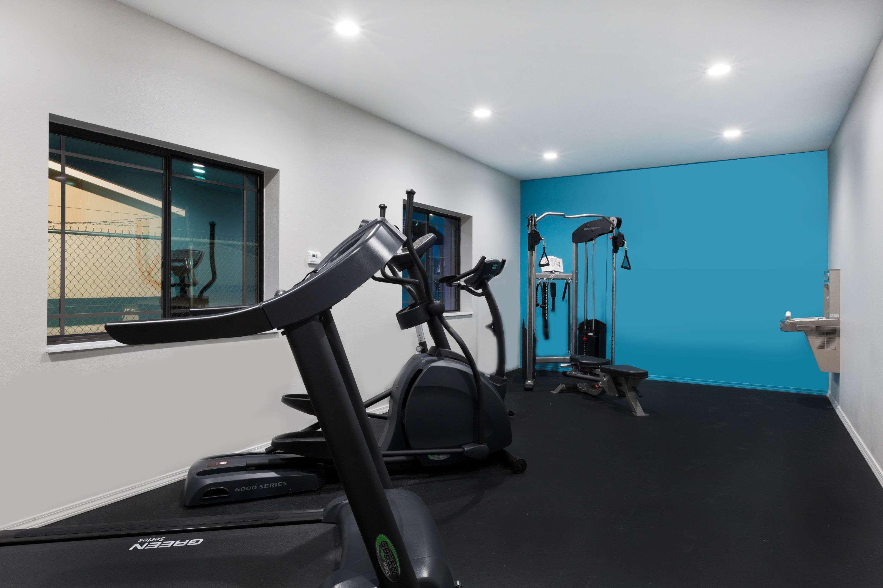 Baymont By Wyndham College Station 3*