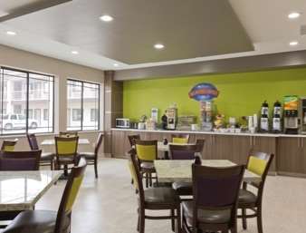 Baymont By Wyndham College Station Hotel Bryan