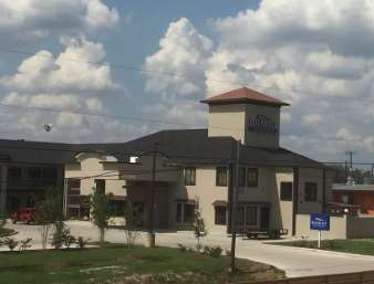 Baymont By Wyndham College Station